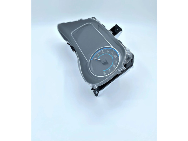 Přístrojová deska Nissan Leaf I (ZE0) 2019 248105SH1C, 891411SN