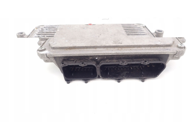 Рулевая рейка  Блок управления двигателя 46339657, 55268846   Fiat 500X 2014 -  года