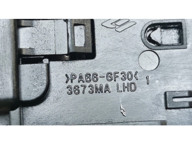 Ручка поворотов/ фонарей