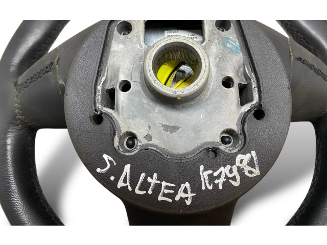 Volant Seat Altea XL 2006