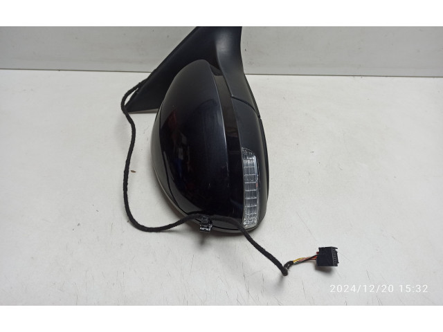 Zpětné zrcátko Volkswagen Tiguan 2011 5N2857502L