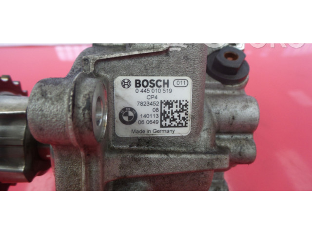 Vstřikovací čerpadlo 0445010519, 7823452 Toyota Verso 1WW