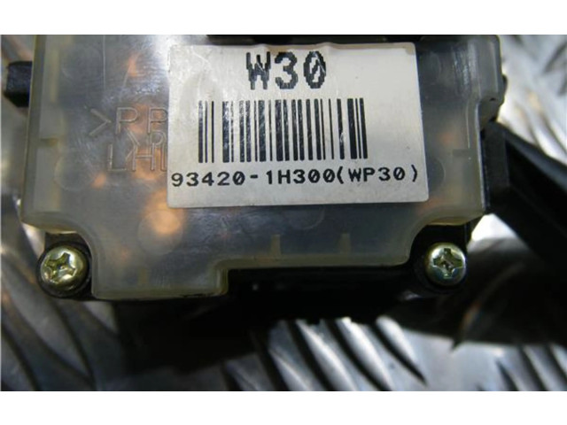 Переключатель дворников 934201H300, 934201H300 KIA Ceed