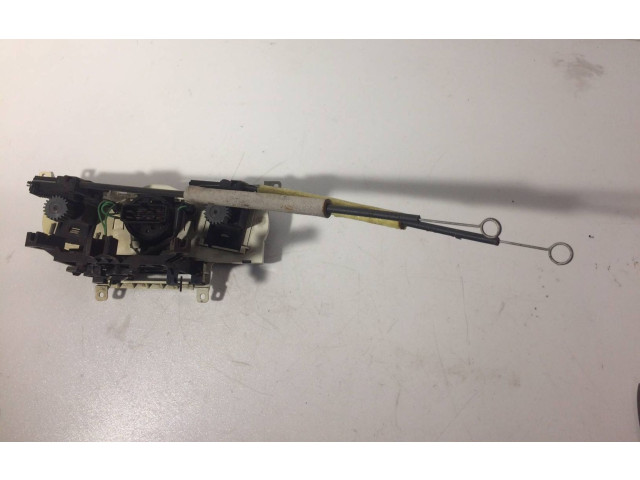 Блок управления климат-контролем 972501C000 Hyundai Getz