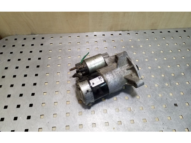 Стартер 965631768003, M000T82081ZE Citroen C4 I Picasso