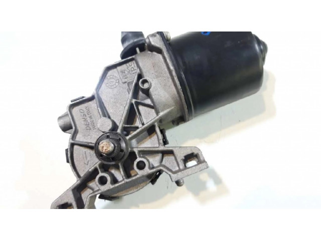 Моторчик дворников 51757840, MS1592008650 Fiat Bravo