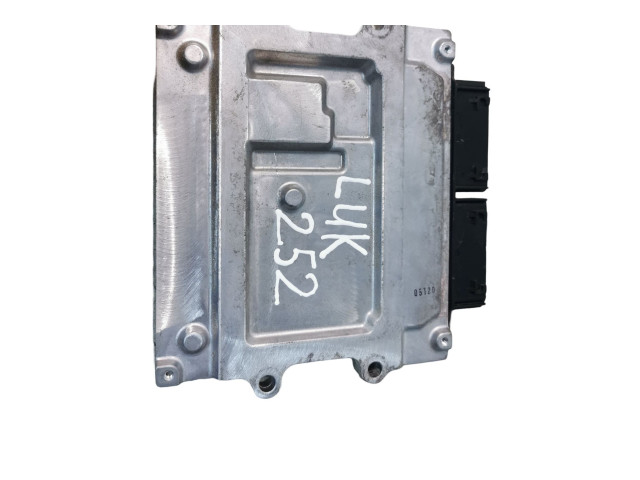 Блок управления двигателя 31459913, 279700980100 Volvo XC90