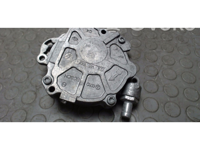 Зеркало электрическое Audi A4 S4 B8 8K 2008 - 2015 года