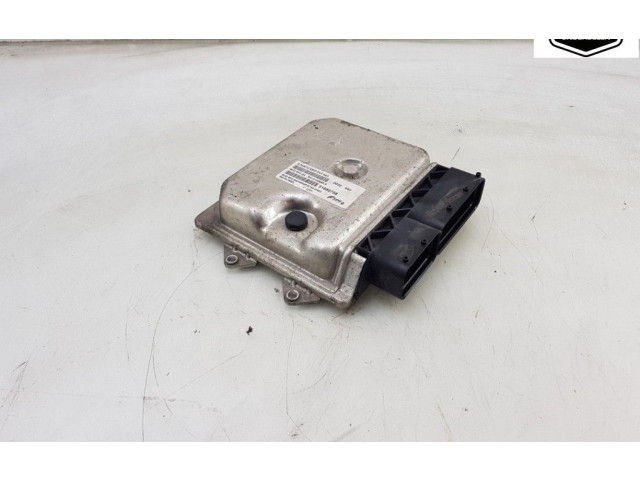 Řídící jednotka 51880758, 51880758   Fiat Punto (199) 2011