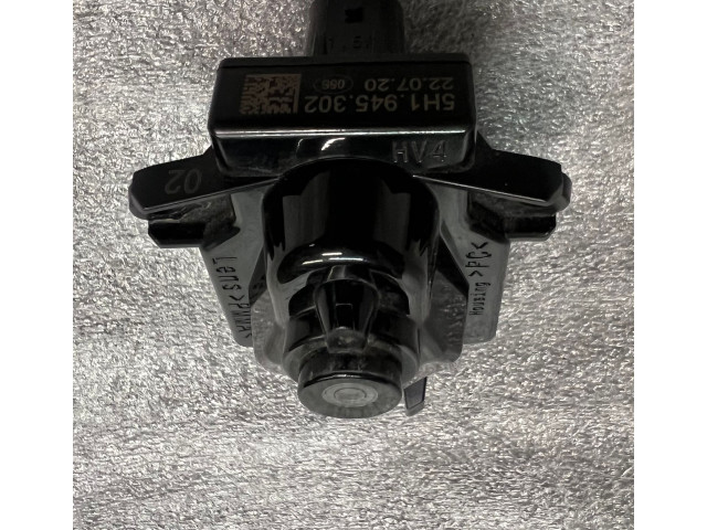 Зеркало электрическое Volkswagen Golf VIII 2019 - года