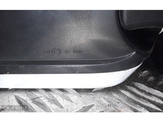 Зеркало электрическое Audi Q3 F3 2018 - года