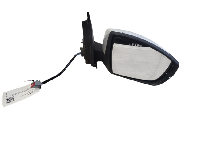 Зеркало электрическое Ford Galaxy 2006 - 2015 года