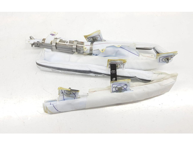 Боковая подушка безопасности 575880742F   Seat Ateca