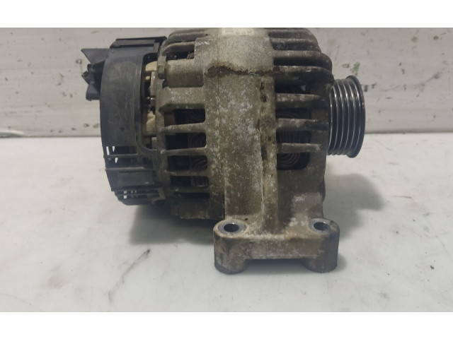 Генератор 51859037, MS1022118431   Fiat Punto (199)      