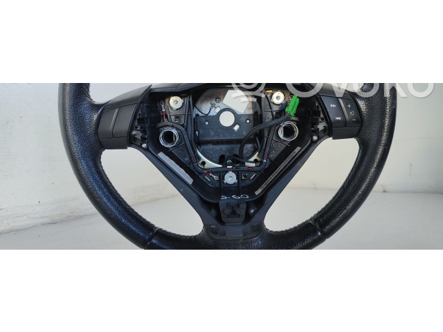 Руль Volvo S60 2001 - 2004 года 30680811