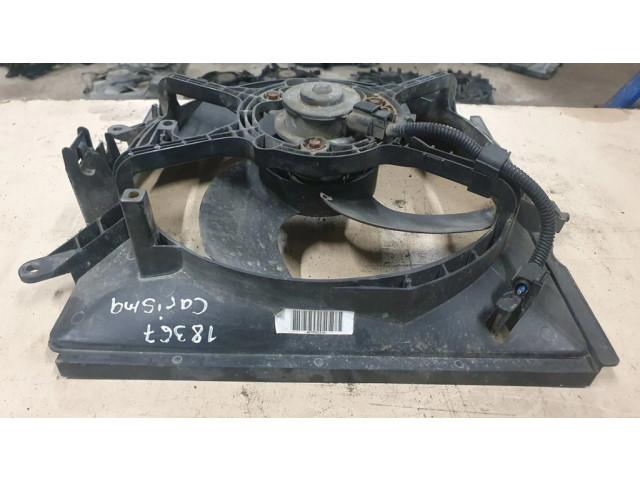 Вентилятор радиатора MP4520MGX, FTP8223 Mitsubishi Carisma 1.8