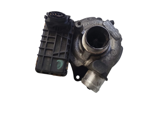 Турбина Jaguar S-Type 2.7 6R8Q6K682BD, 7523416S