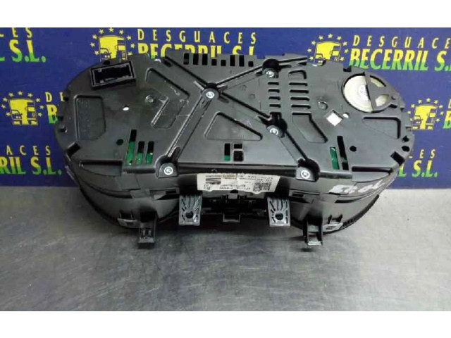 Přístrojová deska Seat Ibiza IV (6J,6P) 2017 6P0920740B