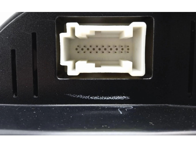 Панель приборов A2515403647 Mercedes-Benz ML W164