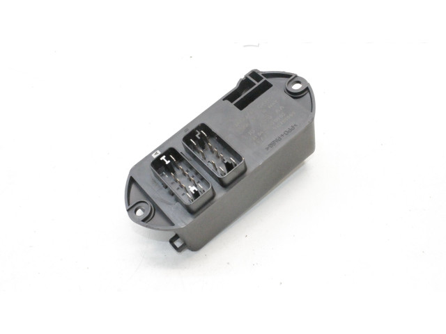 Блок предохранителей LJG2800AA Jaguar XK8 - XKR