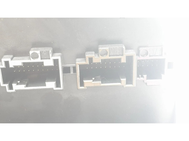 Pojistková skříňka A2129002627 Mercedes-Benz E W212 2015