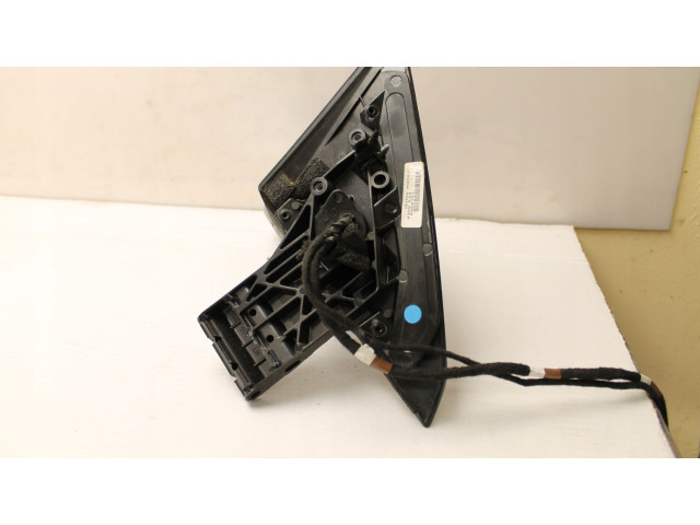 Зеркало электрическое Volvo C70 2006 - 2010 года