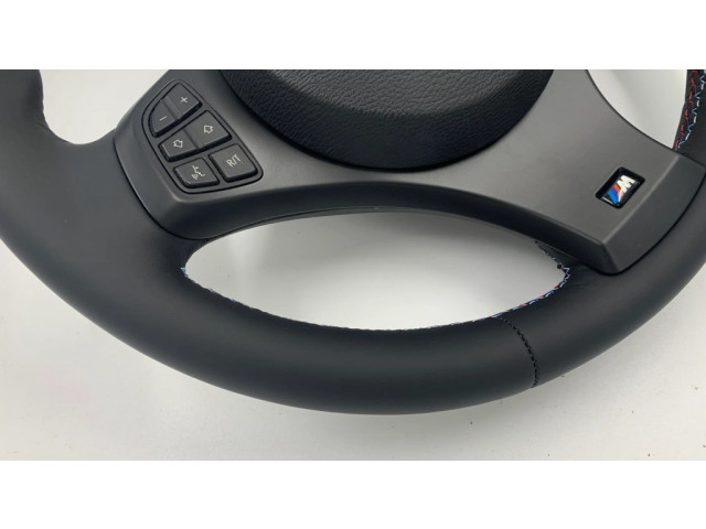 Руль BMW X5 E53 1999-2006 года