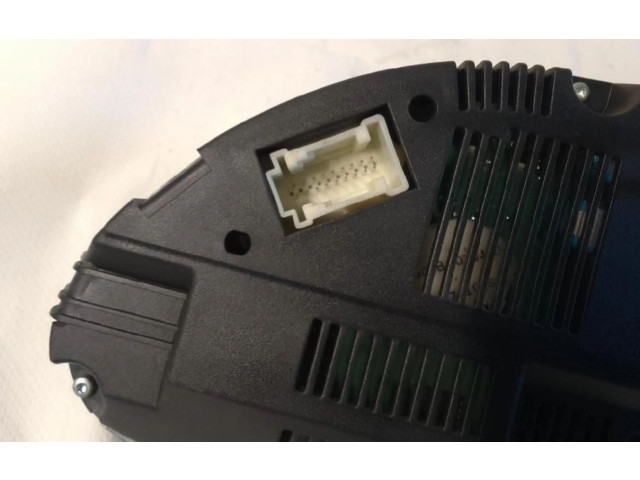 Přístrojová deska Mercedes-Benz B W245 2005 A1694401011