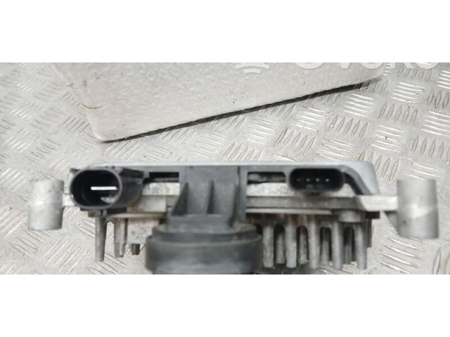 Блок управления LX7A14B227AK, 22210500246   Ford Focus