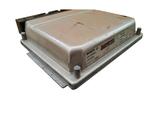 Блок управления двигателя 08627455A, 0261206828   Volvo S70  V70  V70 XC