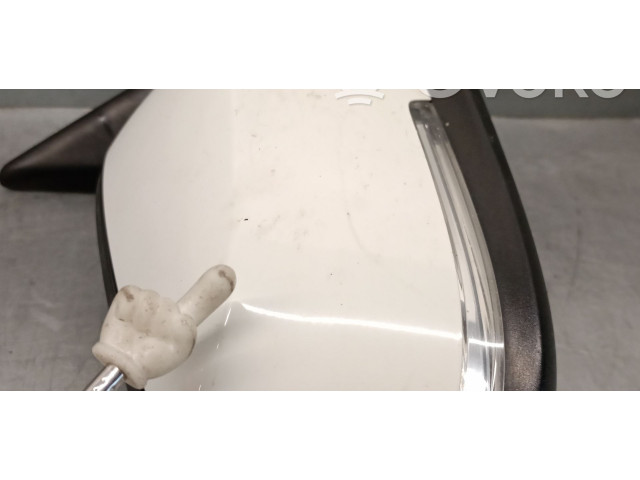 Zpětné zrcátko BMW 1 F20 F21 2015 51167242702, 51167242702