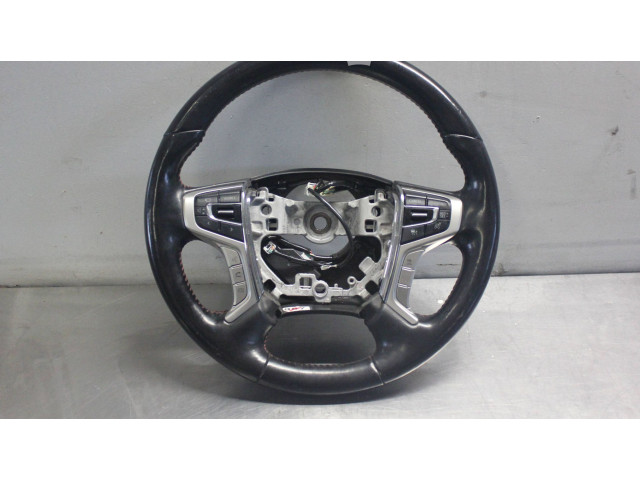 Руль Mitsubishi Outlander 2013 - 2021 года 4400A759