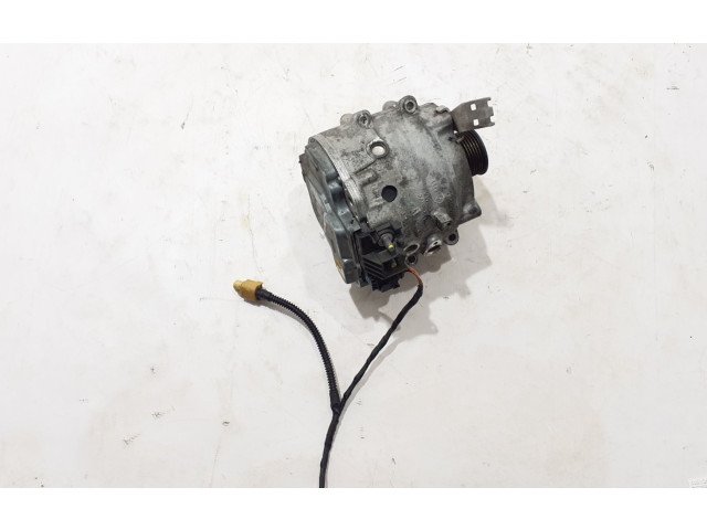 Генератор 4N0903028N   Audi Q8      