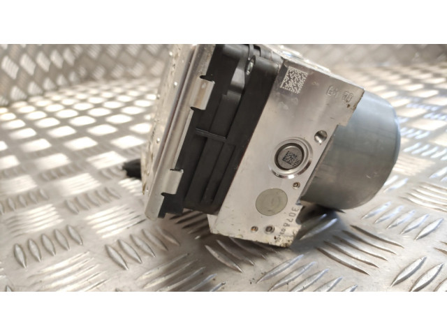 Блок АБС 5Q0614517DD Volkswagen T-Roc 2017- года