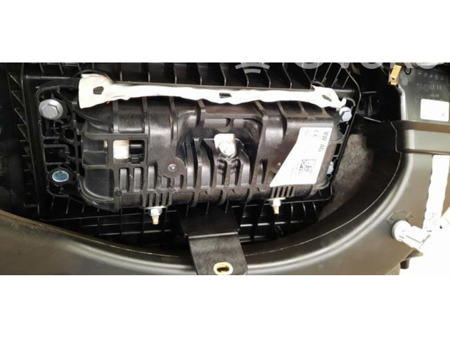 Блок подушек безопасности 83A880201L Audi Q3 F3