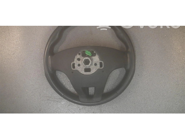 Подушка безопасности водителя    Volvo V70