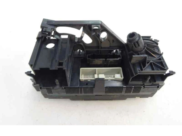 Модуль блока управления кондиционером Volkswagen Caddy