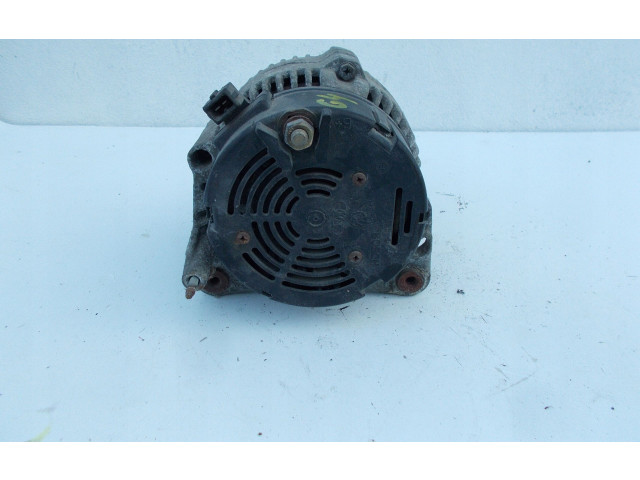 Генератор 0123310037   Audi A3 S3 8L      