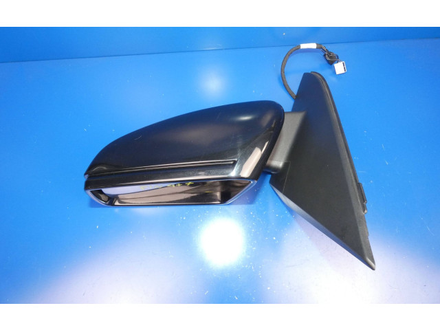 Зеркало электрическое        Mercedes-Benz A W176  2012 - 2018 года   