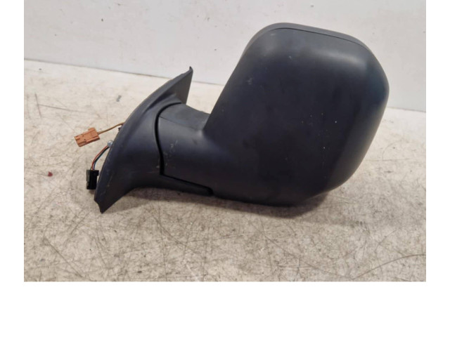 Zpětné zrcátko Citroen Berlingo 2010 232636103