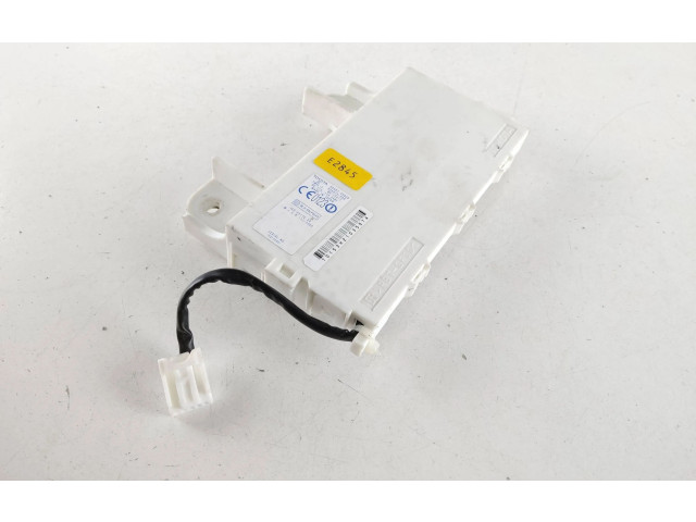 Блок управления 8999250020, 626015000 Lexus LS 460 - 600H