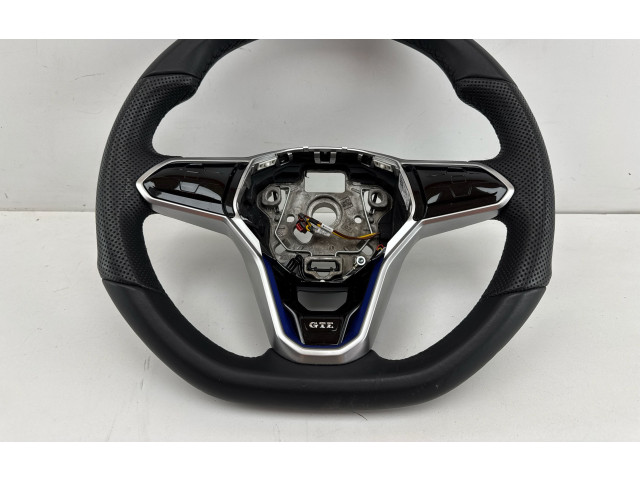 Руль Volkswagen Golf VIII 2019 - года 5H0419089