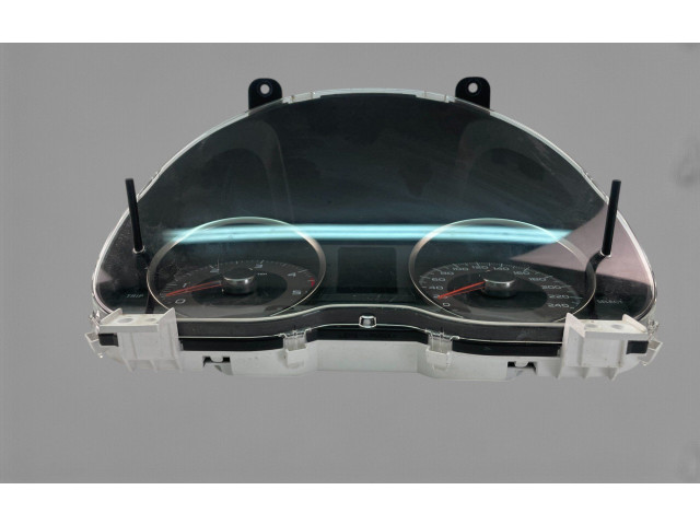 Панель приборов 85013SG230 Subaru Forester SJ