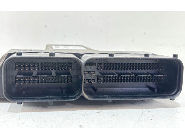 Řídící jednotka MJD6JFP3, 51744896NPL   Fiat Punto (188) 2003