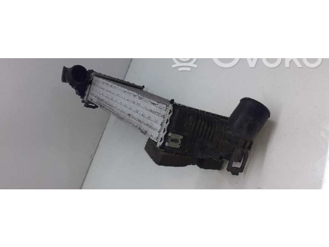 Интеркулер  2027395, BV619L440CK   Ford Transit -  Tourneo Connect 