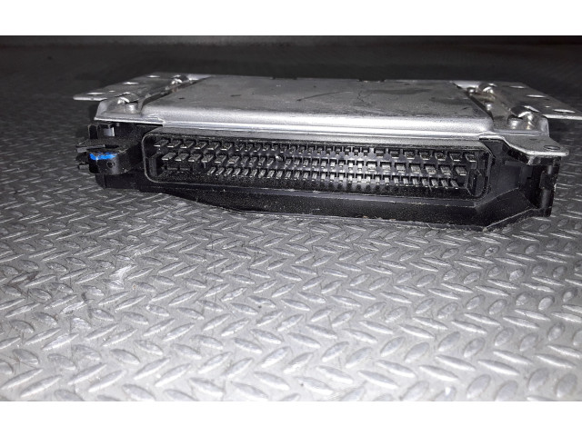 Блок управления АБС 8D0907389E, 0265109462   Audi A6 S6 C5 4B