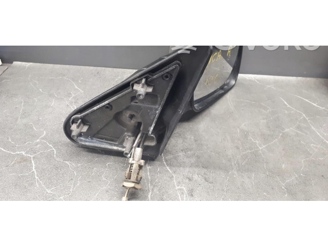 Зеркало электрическое        Seat Inca (6k)  1995 - 2004 года   