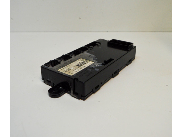 Блок управления климат-контролем 5WA907727P   Volkswagen Golf VIII