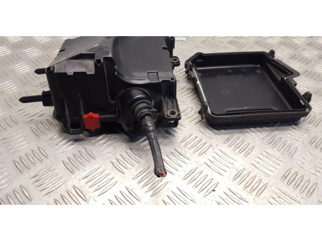 Блок комфорта 284B62342R, 0231013100090 Renault Scenic III - Grand scenic III