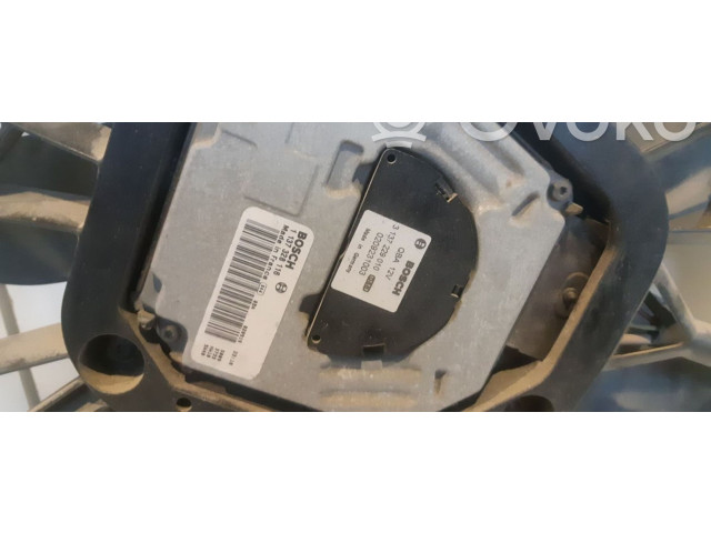 Вентилятор радиатора     30645719, 30645719    Volvo XC90 